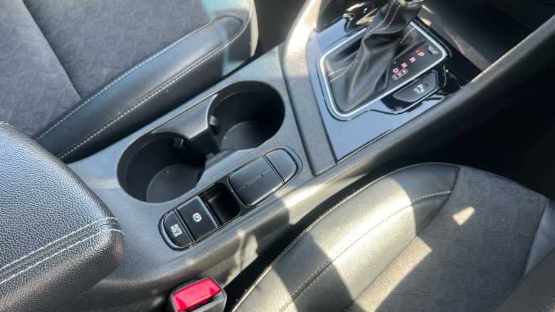 Kia Niro 1.6 GDi Hybrid 2 5dr DCT Hybrid Estate